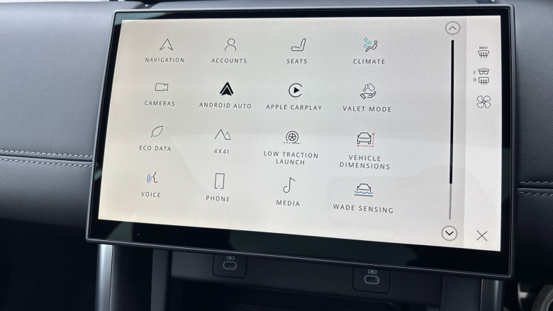 Land Rover Discovery Sport 2.0 D200 Metropolitan 5dr Auto [7 Seat] Diesel Station Wagon